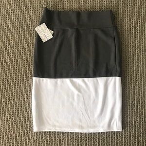 LuLaRoe Cassie size L